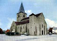 58 Semelay l Eglise